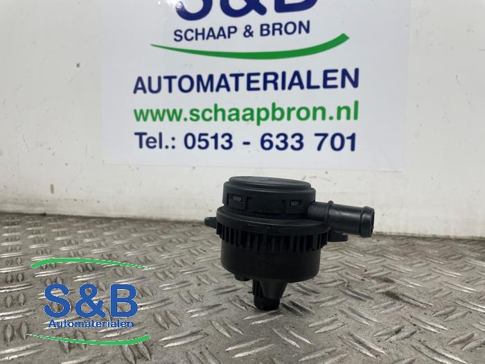 Used PCV valve Volkswagen Touareg (7LA/7L6) 3.0 TDI V6 24V Price € 50,00 Margin scheme offered by Schaap & Bron