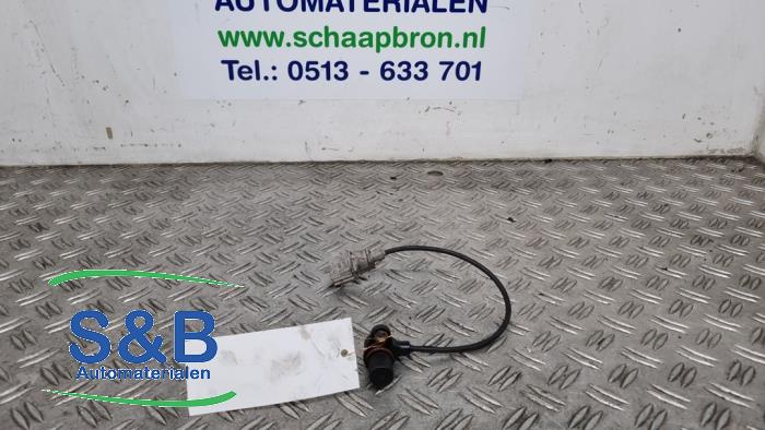 Begagnade Vevaxelsensor Volkswagen Phaeton (3D) 3.0 V6 TDI 24V 4Motion Pris € 40,00 Marginaltabell erbjuds av Schaap & Bron