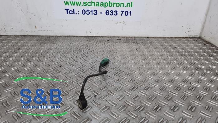 Gebrauchte Klopfsensor Audi A4 (B6) 2.0 FSI 16V Preis € 14,99 Margenregelung angeboten von Schaap & Bron