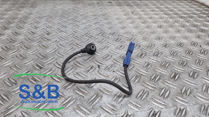 Gebrauchte Klopfsensor Audi A4 (B6) 2.0 FSI 16V Preis € 14,99 Margenregelung angeboten von Schaap & Bron