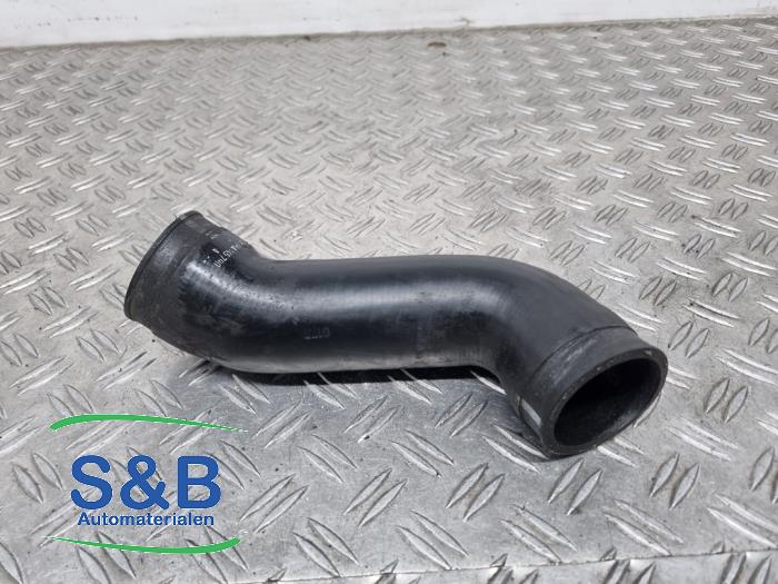 Gebrauchte Intercooler Rohr Audi TT (8N3) 1.8 T 20V Quattro Preis € 30,00 Margenregelung angeboten von Schaap & Bron