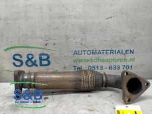 Used Exhaust middle section Volkswagen Touareg (7LA/7L6) 3.0 TDI V6 24V Price € 50,00 Margin scheme offered by Schaap & Bron
