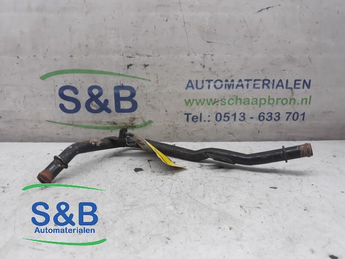 Begagnade Vattenrör Audi A6 (C4) 2.8 V6 Pris € 28,00 Marginaltabell erbjuds av Schaap & Bron