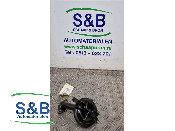 Gebrauchte Öl Ansaugrohr Audi 100 Avant Quattro (C4) 2.8i Preis € 49,99 Margenregelung angeboten von Schaap & Bron