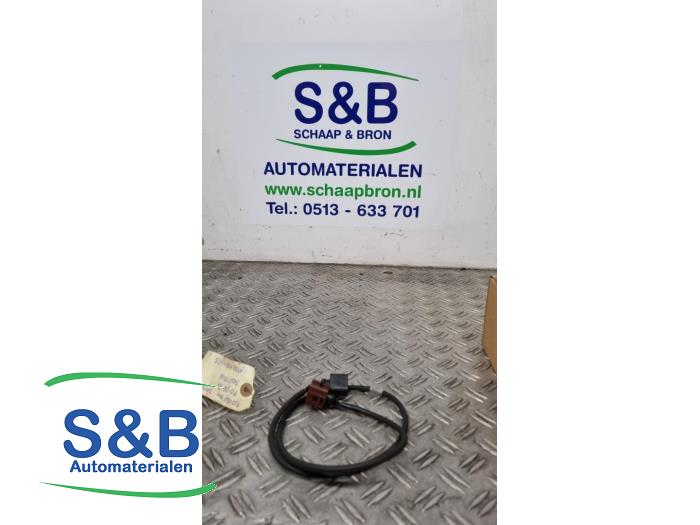 Begagnade Kablage Skoda Roomster Pris € 29,99 Marginaltabell erbjuds av Schaap & Bron