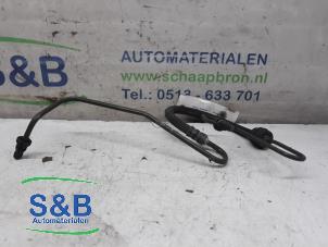 Used Clutch line Volkswagen Polo IV (9N1/2/3) 1.4 TDI 70 Price € 25,00 Margin scheme offered by Schaap & Bron