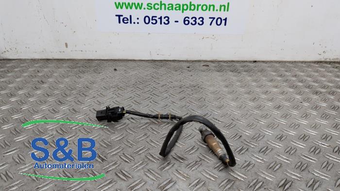 Usados Sonda Lambda Volkswagen Transporter Precio € 40,00 Norma de margen ofrecido por Schaap & Bron