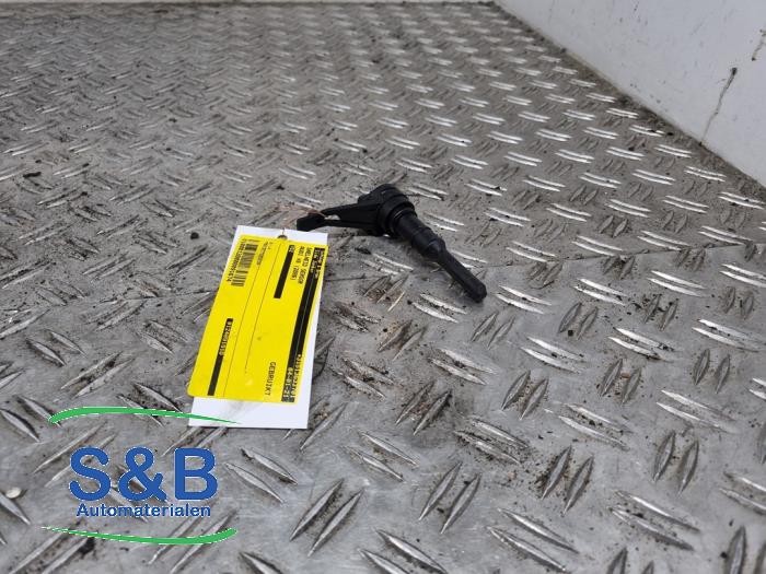Begagnade Hastighetssensor Audi V8 Pris € 20,00 Marginaltabell erbjuds av Schaap & Bron