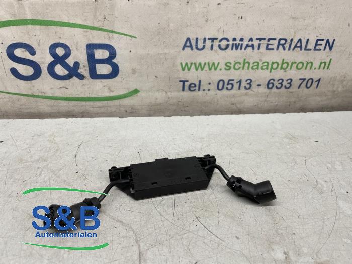 Begagnade Larmsensor Audi A6 (C5) 1.8 20V Pris € 9,99 Marginaltabell erbjuds av Schaap & Bron