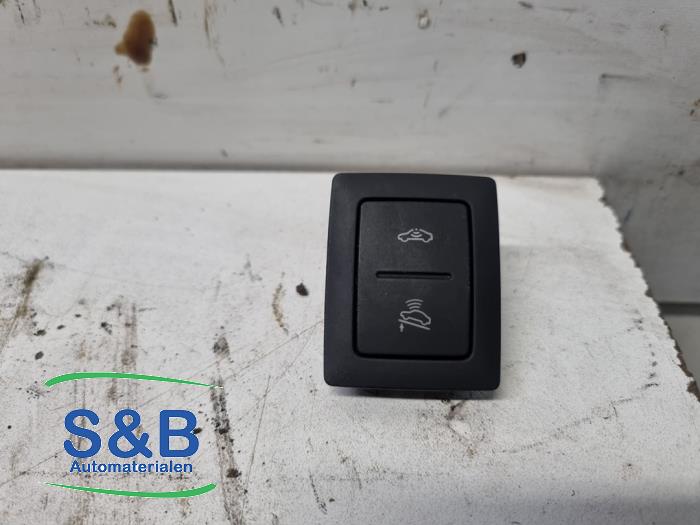 Gebrauchte Sonstige Volkswagen Touran (1T1/T2) 1.6 Preis € 10,00 Margenregelung angeboten von Schaap & Bron