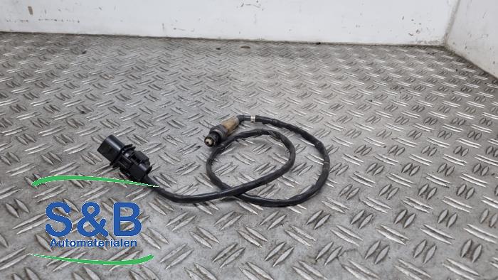 Usagé Sonde lambda Audi A4 (B7) 2.0 TDI Prix € 24,99 Règlement à la marge proposé par Schaap & Bron