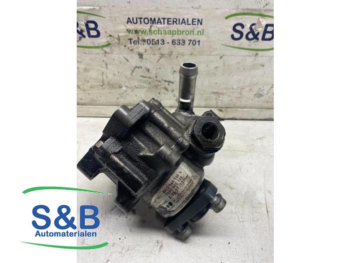 Power steering pump from a Audi A5 2012