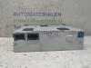 Système navigation d'un Audi Q7 (4LB) 3.0 TDI V6 24V Ad Blue 2012