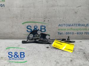 Used Tailgate hinge Audi A6 (C5) 1.8 20V Price € 29,00 Margin scheme offered by Schaap & Bron