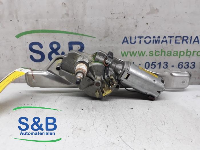 Used Miscellaneous Volkswagen Polo III (6N2) 1.4 16V 75 Price € 45,00 Margin scheme offered by Schaap & Bron