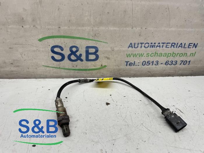 Sonde lambda d'un Volkswagen Golf V (1K1) 1.4 TSI 122 16V 2008