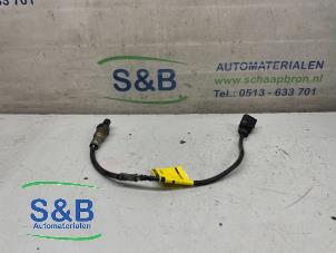 Sonde lambda d'un Volkswagen Golf V (1K1) 1.4 TSI 122 16V 2008