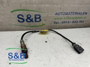 Sonde lambda d'un Volkswagen Golf V (1K1) 1.4 TSI 122 16V 2008