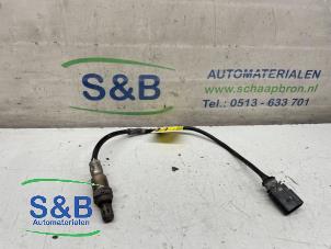 Sonde lambda d'un Volkswagen Golf V (1K1) 1.4 TSI 122 16V 2008