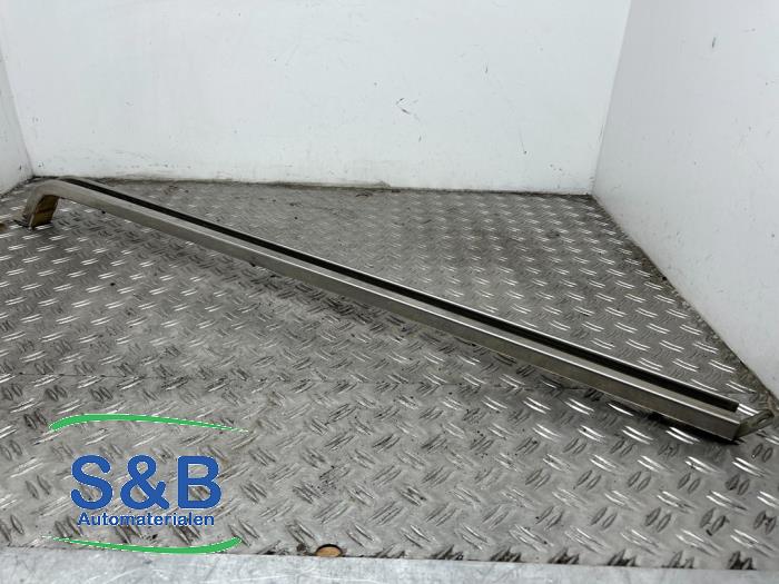 Gebrauchte Sonstige Volkswagen Transporter/Caravelle T5 1.9 TDi Preis auf Anfrage angeboten von Schaap & Bron