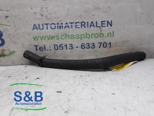Used Power steering line Volkswagen Passat (3B3) 2.0 20V Price € 15,00 Margin scheme offered by Schaap & Bron