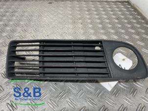 Used Bumper grille Audi A6 (C5) 1.8 Turbo 20V Quattro Price € 15,00 Margin scheme offered by Schaap & Bron
