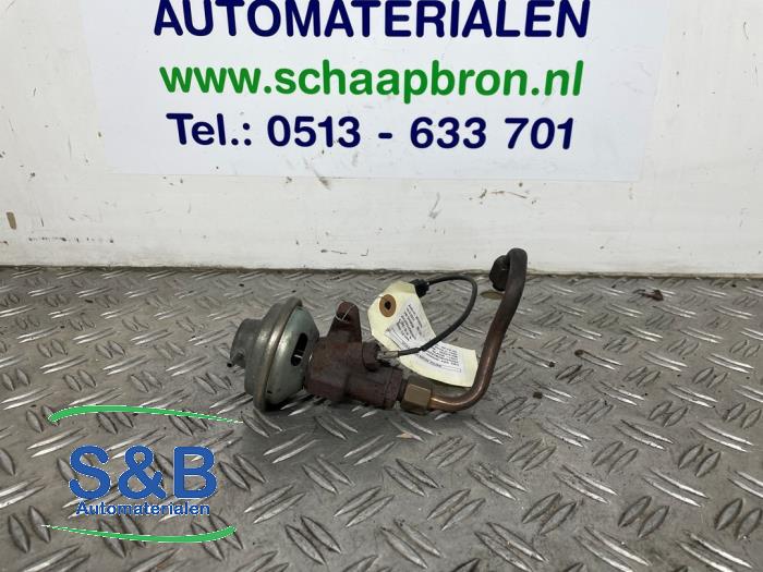 Gebrauchte AGR Ventil Volkswagen Sharan (7M8/M9/M6) 2.8 VR6 Kat. Preis € 45,00 Margenregelung angeboten von Schaap & Bron
