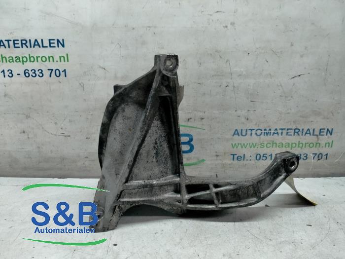 Gebrauchte Motorlager Volkswagen Sharan (7M8/M9/M6) 1.9 TDI 110 Preis € 40,00 Margenregelung angeboten von Schaap & Bron