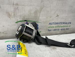 Used Front seatbelt, left Skoda Octavia (1Z3) 1.6 MPI Price € 50,00 Margin scheme offered by Schaap & Bron