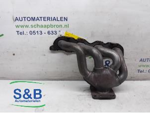 Gebrauchte Abgaskrümmer Volkswagen Golf V (1K1) 1.4 16V Preis € 45,00 Margenregelung angeboten von Schaap & Bron