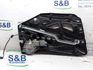 Used Rear door window mechanism 4-door, left Audi Cabrio (B4) Price € 80,00 Margin scheme offered by Schaap & Bron