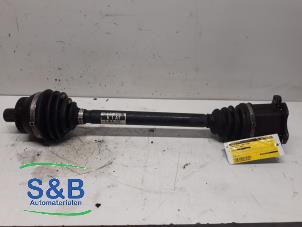 Used Front drive shaft, left Audi A4 (B7) 2.0 TDI 16V Price € 45,00 Margin scheme offered by Schaap & Bron