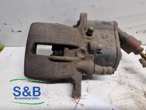 Used Rear brake calliper, left Audi A6 (C6) 2.0 TDI 16V Price € 60,00 Margin scheme offered by Schaap & Bron