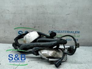 Used Wiring harness Skoda Octavia (1U2) 1.9 TDI 130 Price € 150,00 Margin scheme offered by Schaap & Bron