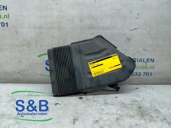 Gebrauchte Ansaugschlauch Luft Audi A4 (B6) 1.9 TDI PDE 130 Preis € 15,00 Margenregelung angeboten von Schaap & Bron