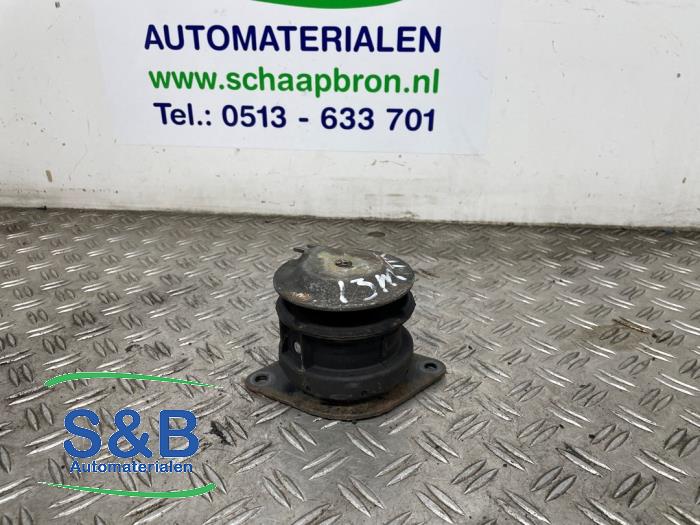 Gebrauchte Motorlager Volkswagen Vento (1H2) 1.9 TDI GL Preis € 20,00 Margenregelung angeboten von Schaap & Bron