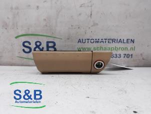 Used Front ashtray Volkswagen Touran (1T1/T2) 1.4 16V TSI 140 Price € 25,00 Margin scheme offered by Schaap & Bron