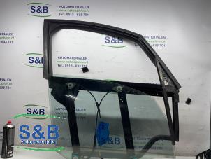Usagé Portière construction supérieure 4Portes droit-avant Audi A2 (8Z0) 1.4 TDI Prix € 65,00 Règlement à la marge proposé par Schaap & Bron