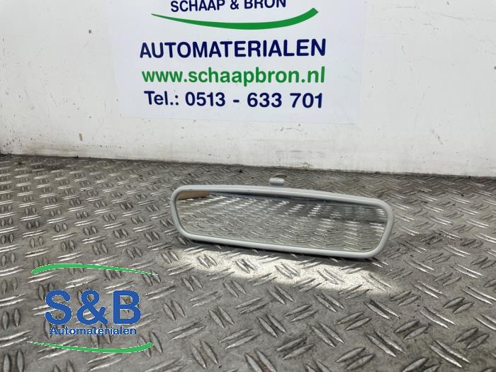 Begagnade Backspegel Audi A4 (B8) 1.8 TFSI 16V Quattro Pris € 35,00 Marginaltabell erbjuds av Schaap & Bron