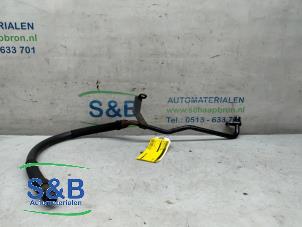 Usagé Conduite de pression d'huile Audi A4 (B6) 1.8 T 20V Quattro Prix € 35,00 Règlement à la marge proposé par Schaap & Bron