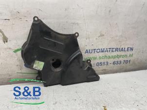Used Timing cover Volkswagen Touran (1T1/T2) 2.0 FSI 16V Price € 10,00 Margin scheme offered by Schaap & Bron