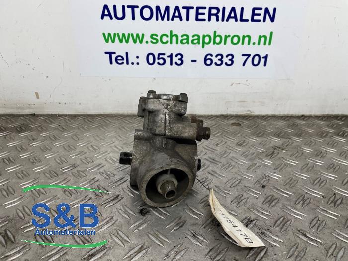 Gebrauchte Ölfilterhalter Audi 100 (C3) 2.0 TD,CD Preis € 69,99 Margenregelung angeboten von Schaap & Bron