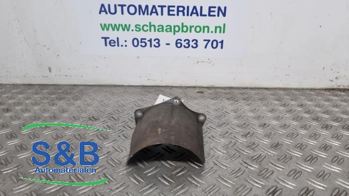 Usagé Divers Audi A4 Avant (B5) 2.6 V6 Prix € 14,99 Règlement à la marge proposé par Schaap & Bron