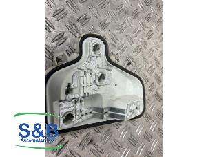 Used PCB, left taillight Audi A3 (8P1) 2.0 TDI 16V Quattro Price € 20,00 Margin scheme offered by Schaap & Bron