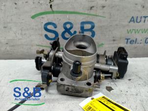 Used Throttle body Audi A6 (C4) 2.6 V6 Price € 75,00 Margin scheme offered by Schaap & Bron