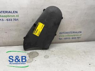 Używane Obudowa rozrzadu Volkswagen Vento (1H2) 1.6 i Cena € 30,00 Procedura marży oferowane przez Schaap & Bron