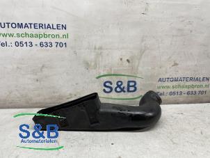 Gebrauchte Ansaugbrugge Audi A2 (8Z0) 1.4 16V Preis € 20,00 Margenregelung angeboten von Schaap & Bron