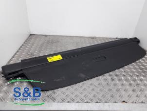 Used Luggage compartment cover Volkswagen Passat (3C2) 1.4 TSI 16V Price € 75,00 Margin scheme offered by Schaap & Bron