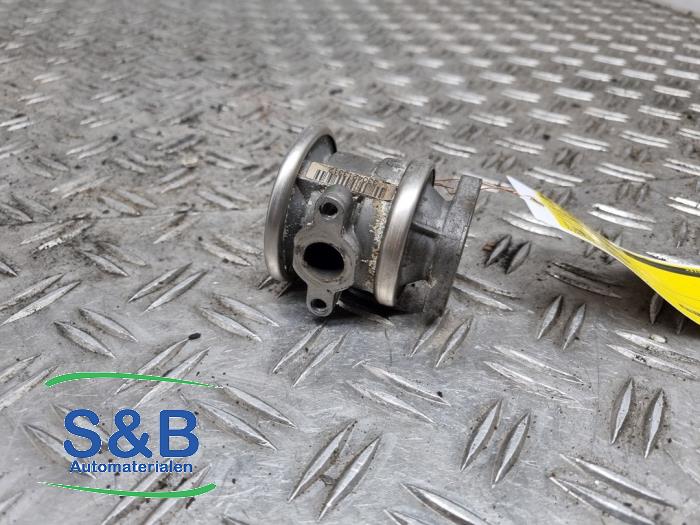 Gebrauchte AGR Ventil Volkswagen Passat Variant (3B6) 2.8 V6 30V 4Motion Preis € 25,00 Margenregelung angeboten von Schaap & Bron