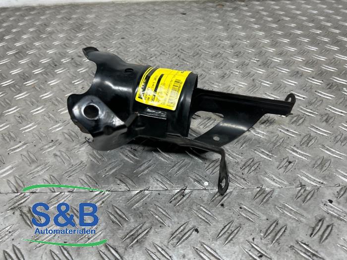 Begagnade Bränslefilterhus Volkswagen Polo V (6R) 1.2 TDI 12V BlueMotion Pris € 15,00 Marginaltabell erbjuds av Schaap & Bron